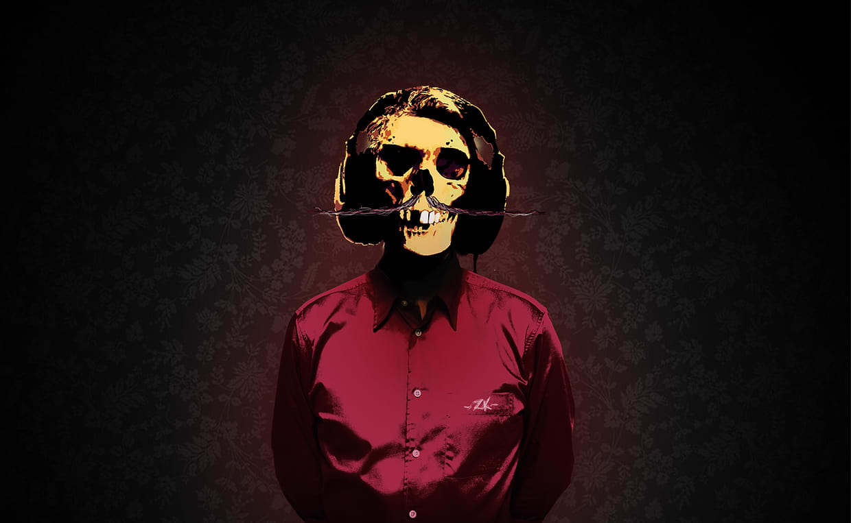 artist cover
