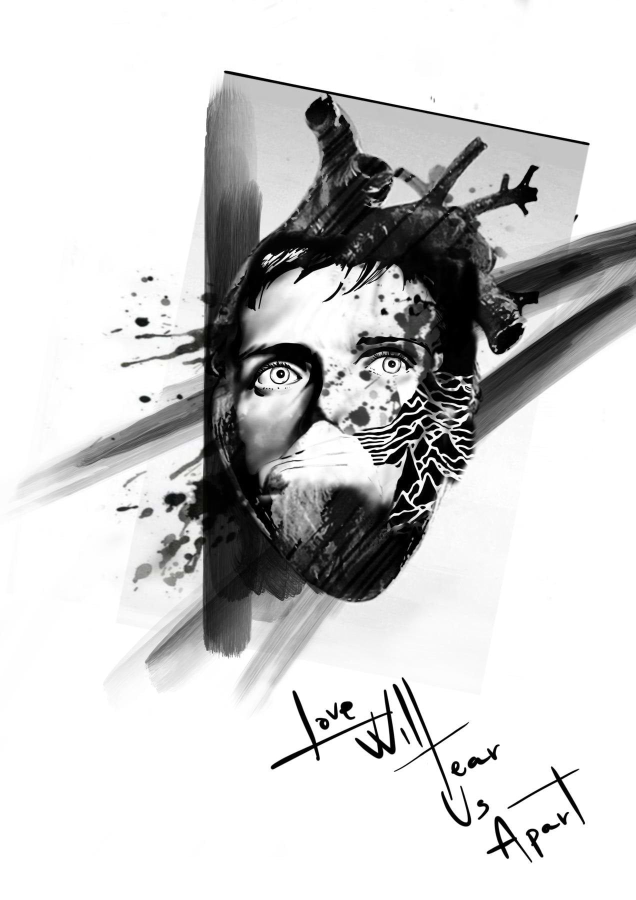 artist cover