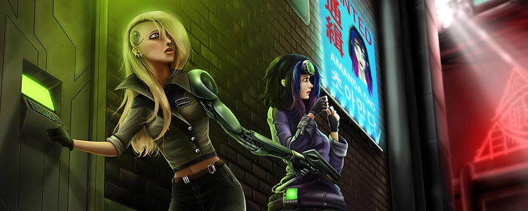 artist cover