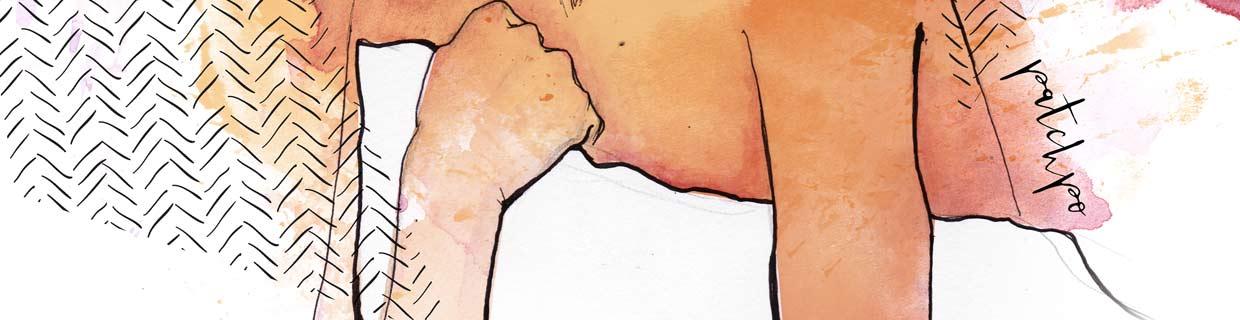 artist cover