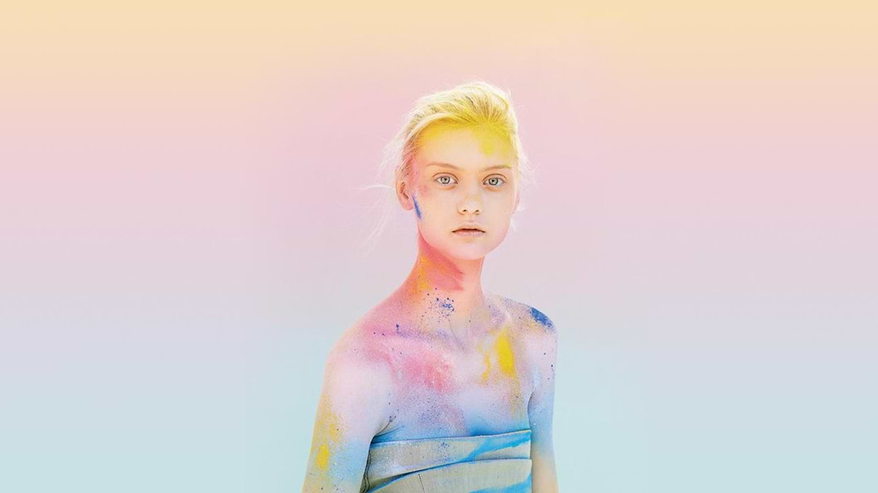 artist cover