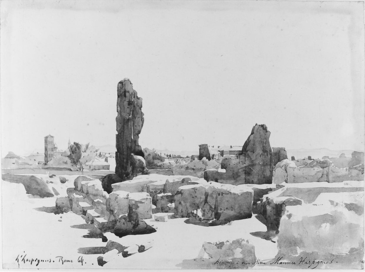 artist cover
