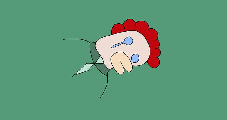 artist cover