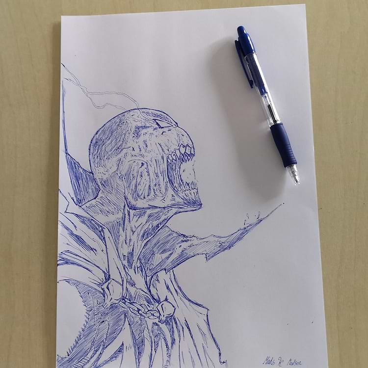 artist cover