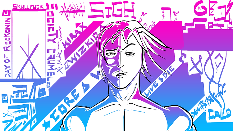 artist cover