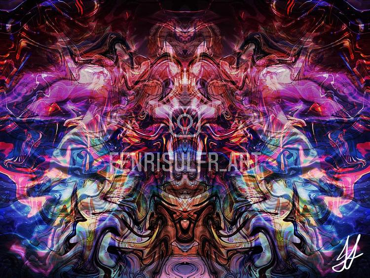 artist cover