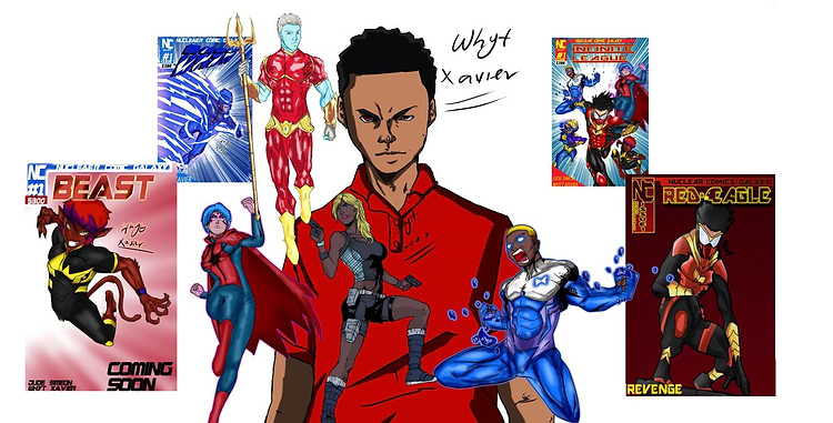 artist cover