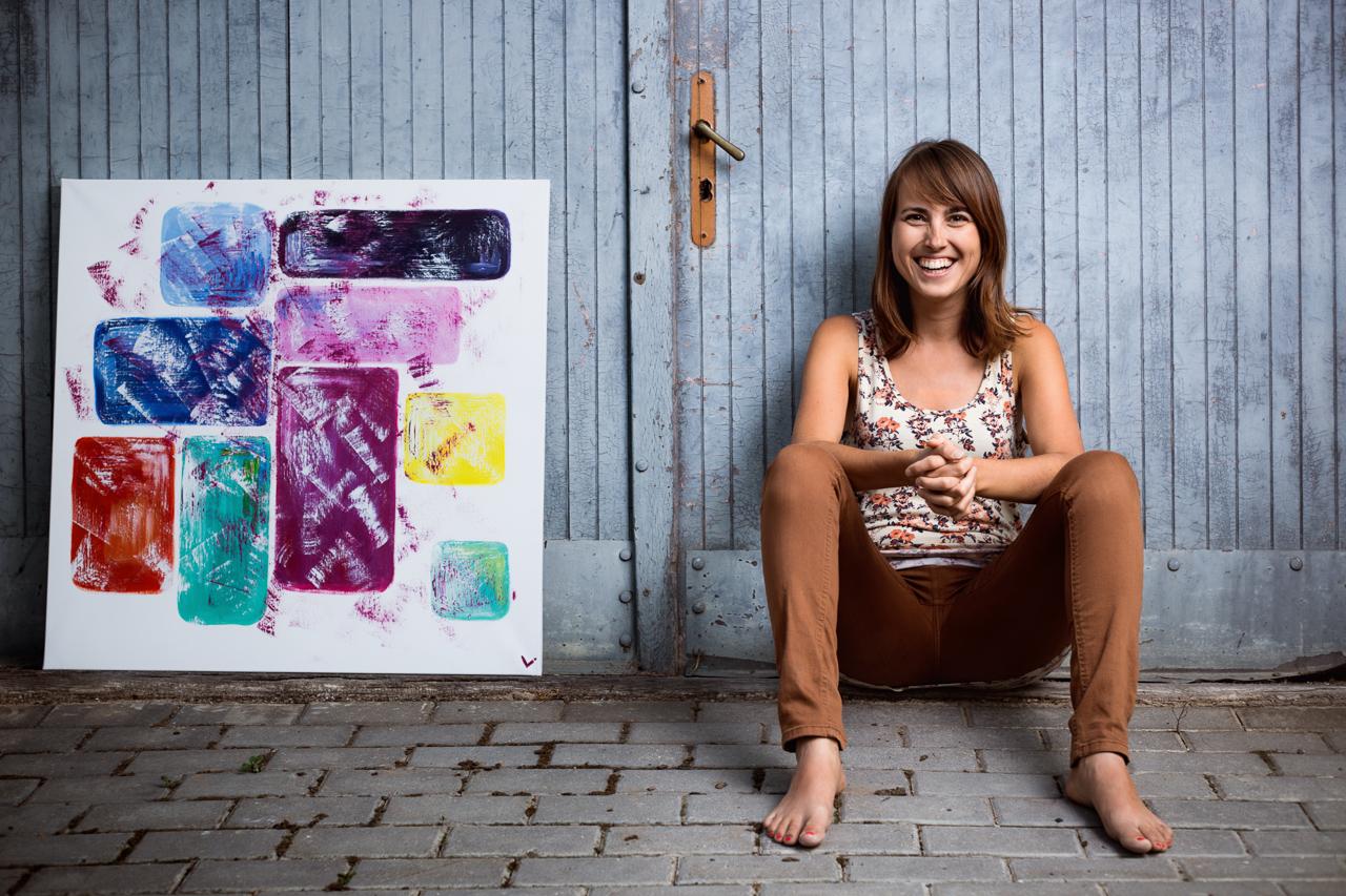artist cover