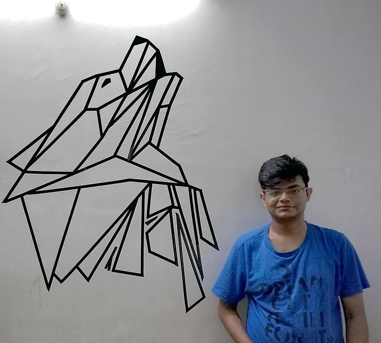 artist cover