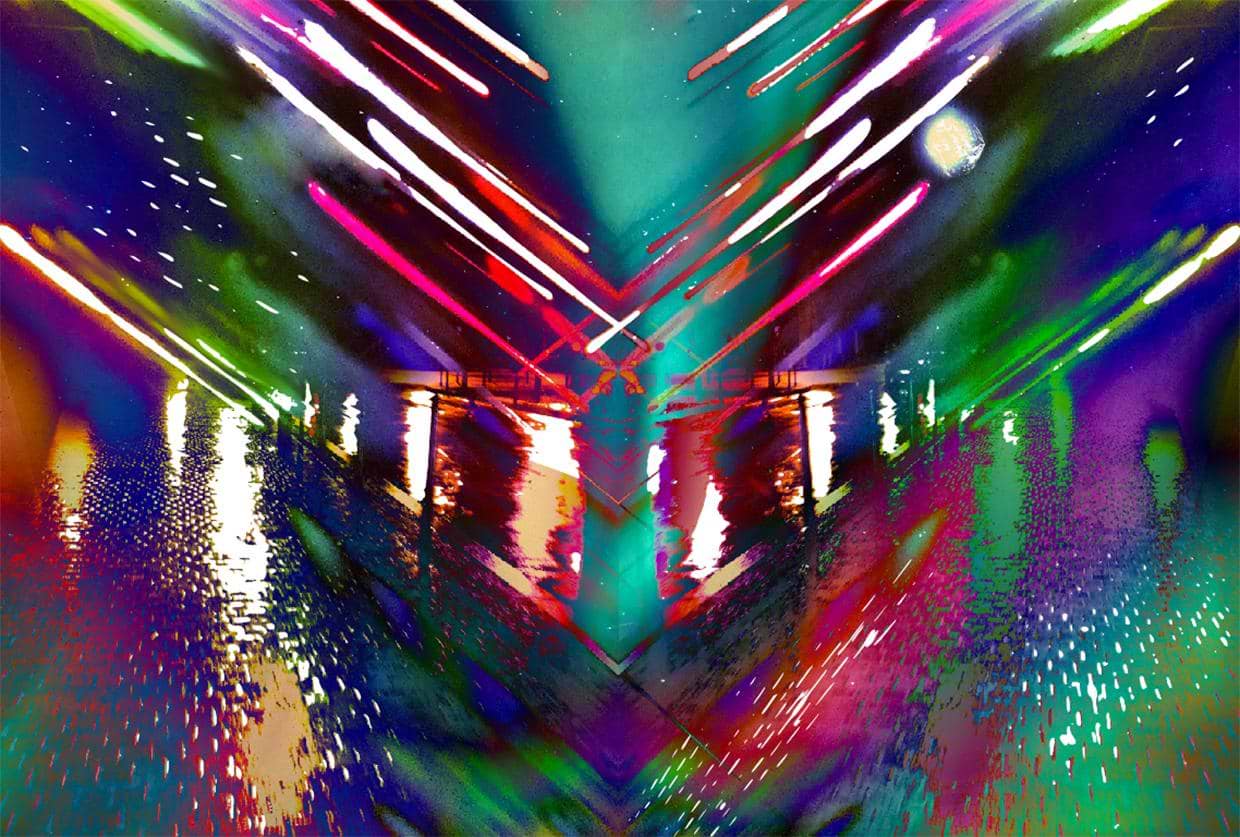 artist cover