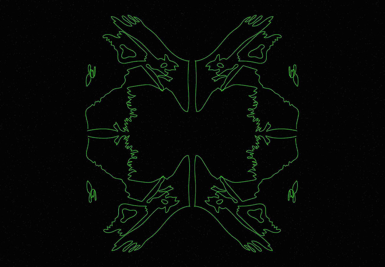 artist cover