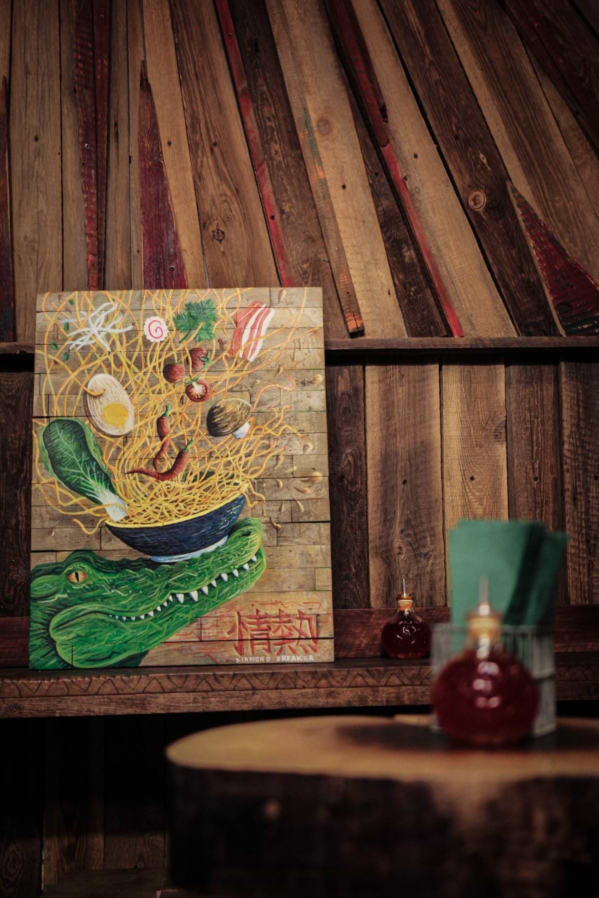 artist cover