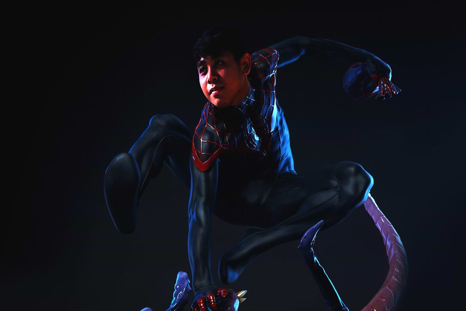 artist cover