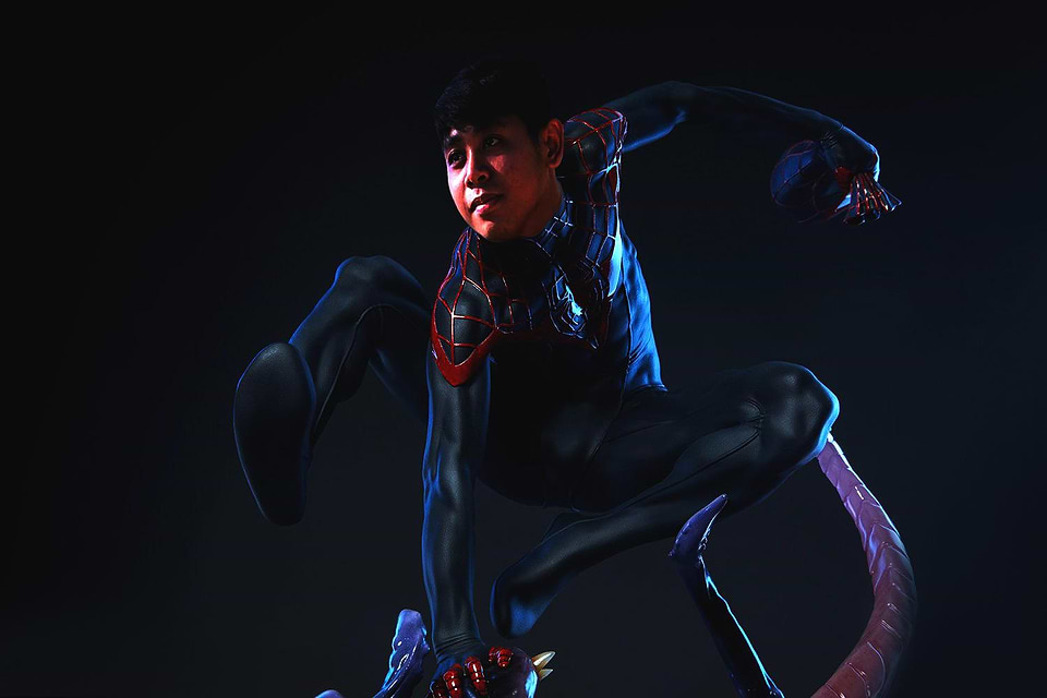 artist cover