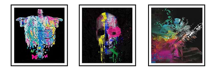 artist cover