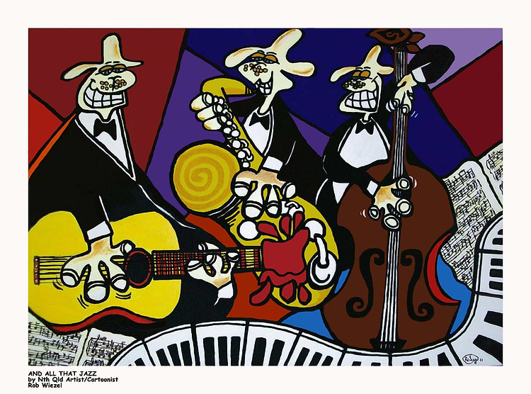 artist cover