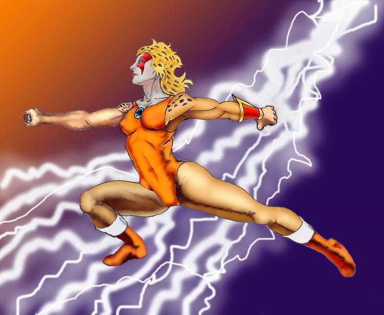 artist cover