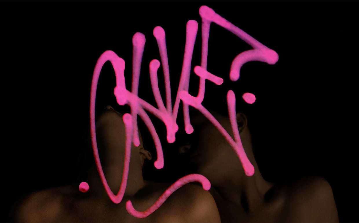 artist cover