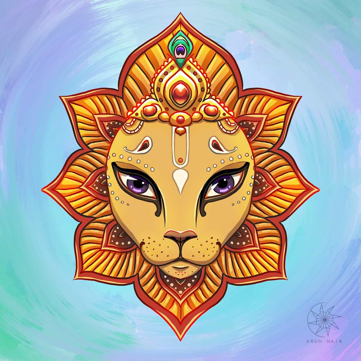 artist cover