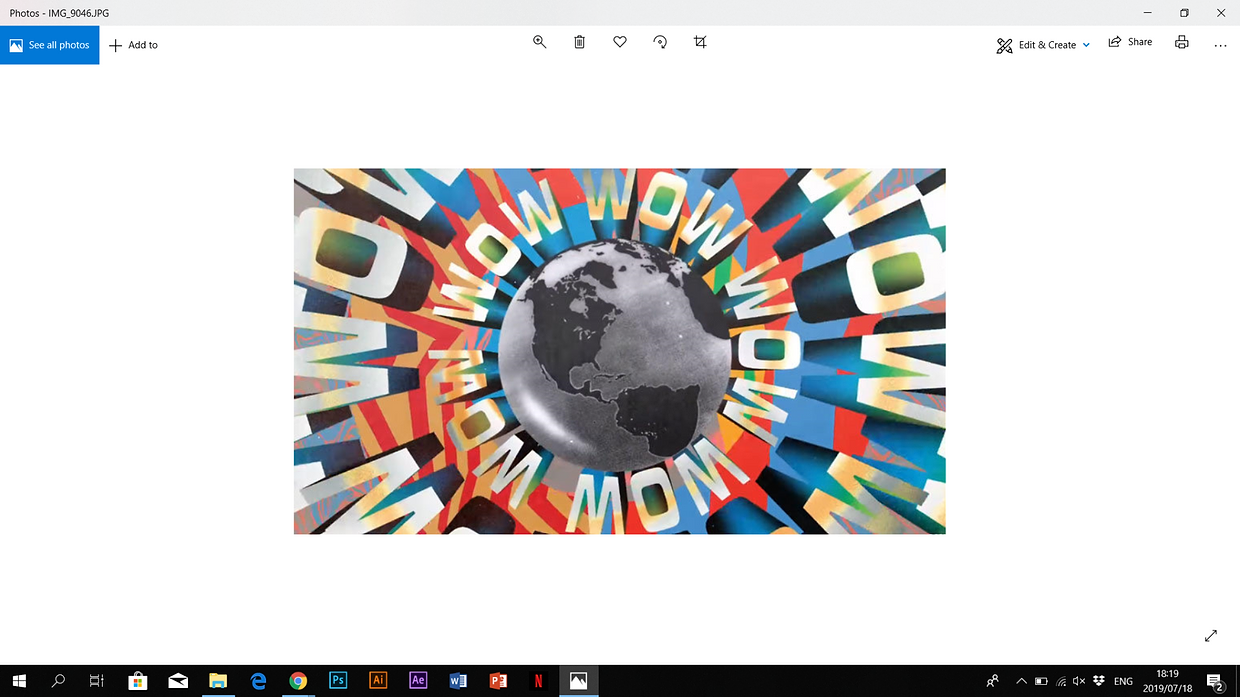 artist cover
