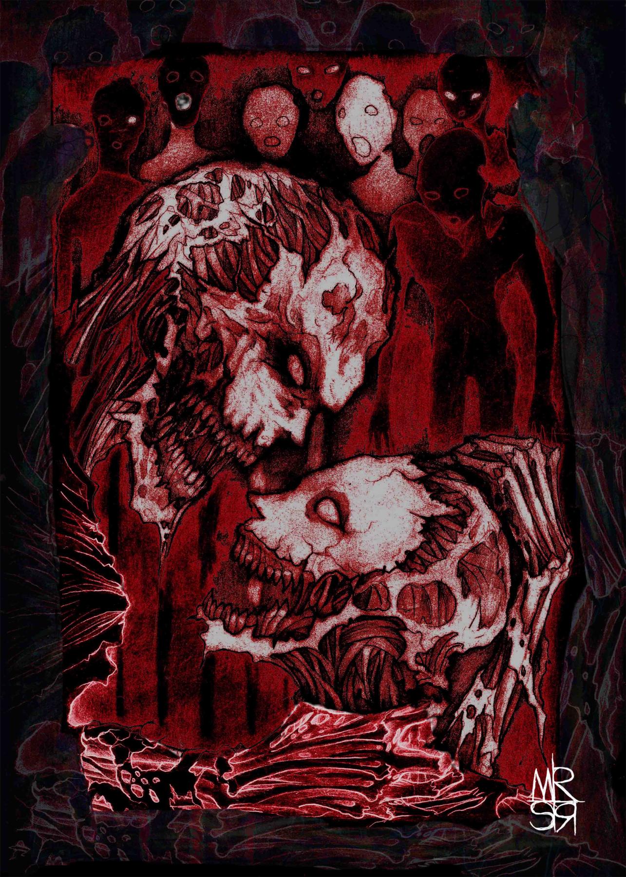 artist cover