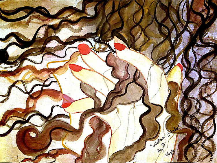artist cover
