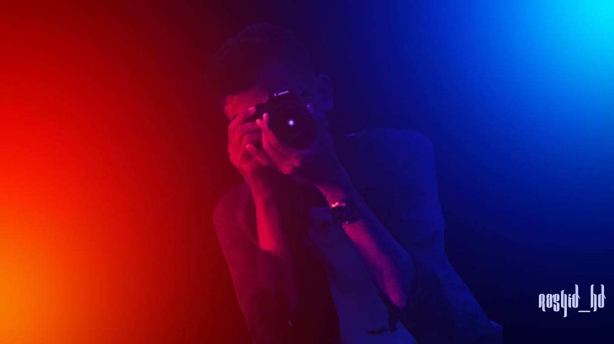 artist cover