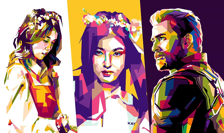 artist cover