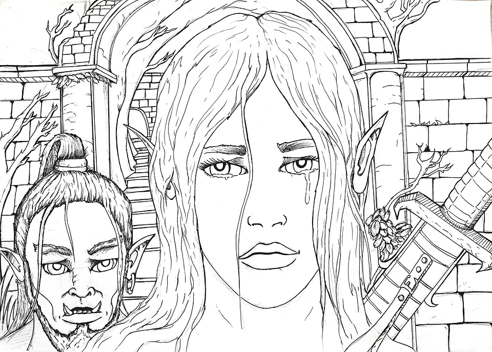 artist cover