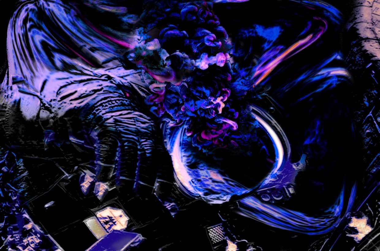 artist cover