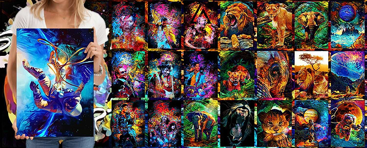 artist cover
