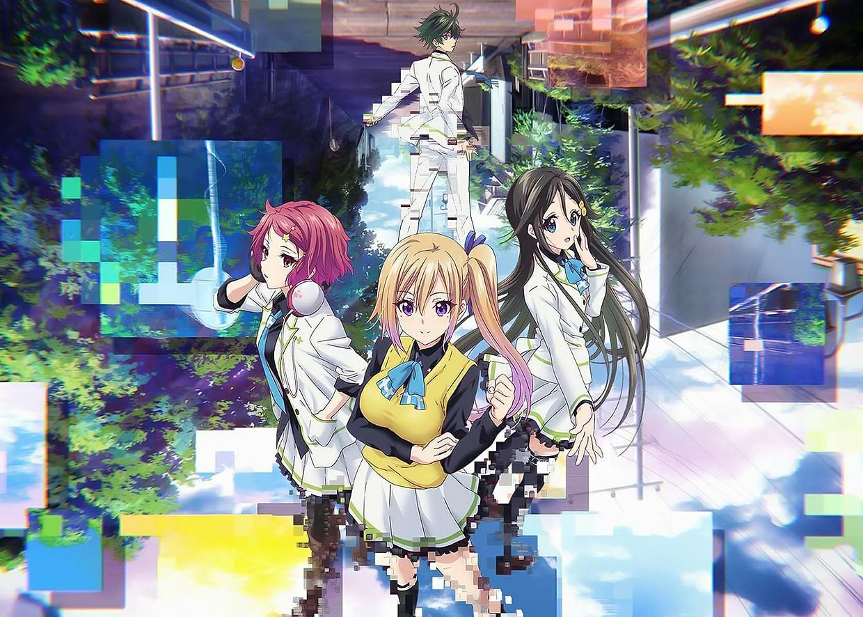 artist cover
