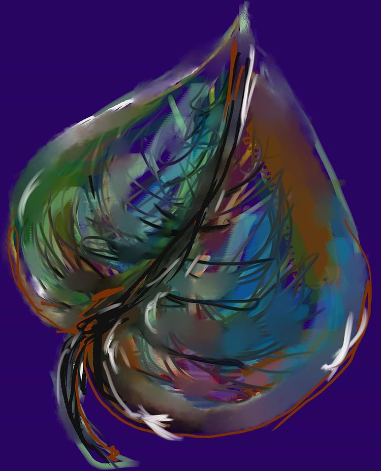 artist cover