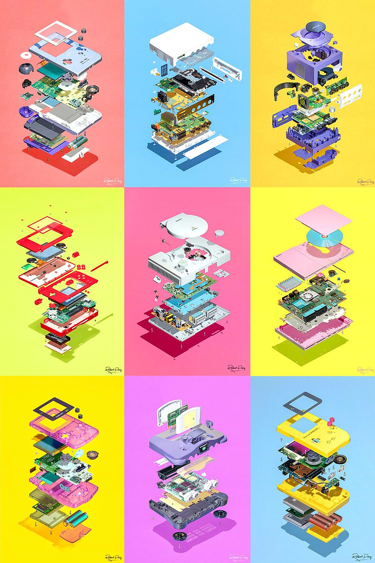artist cover