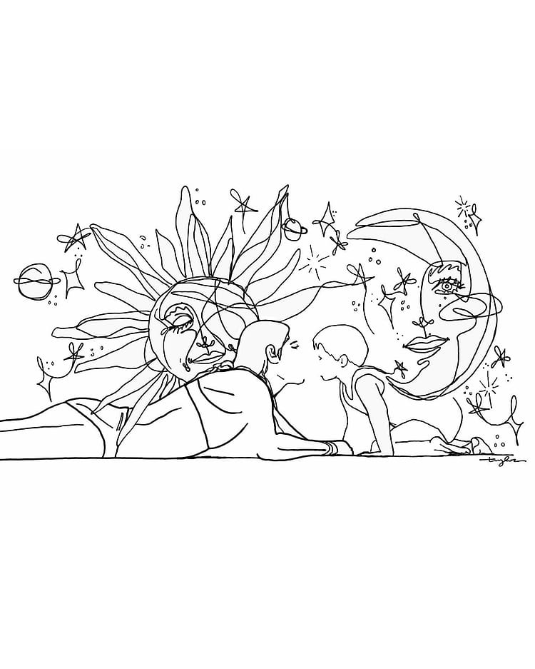 artist cover