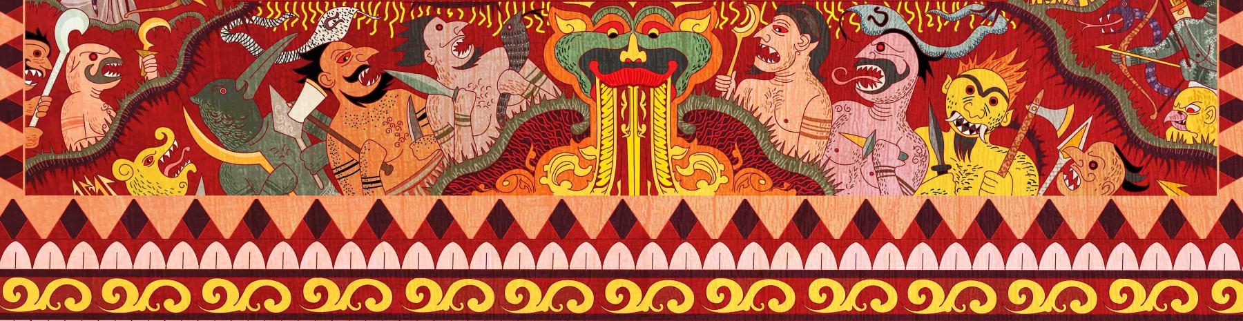 artist cover