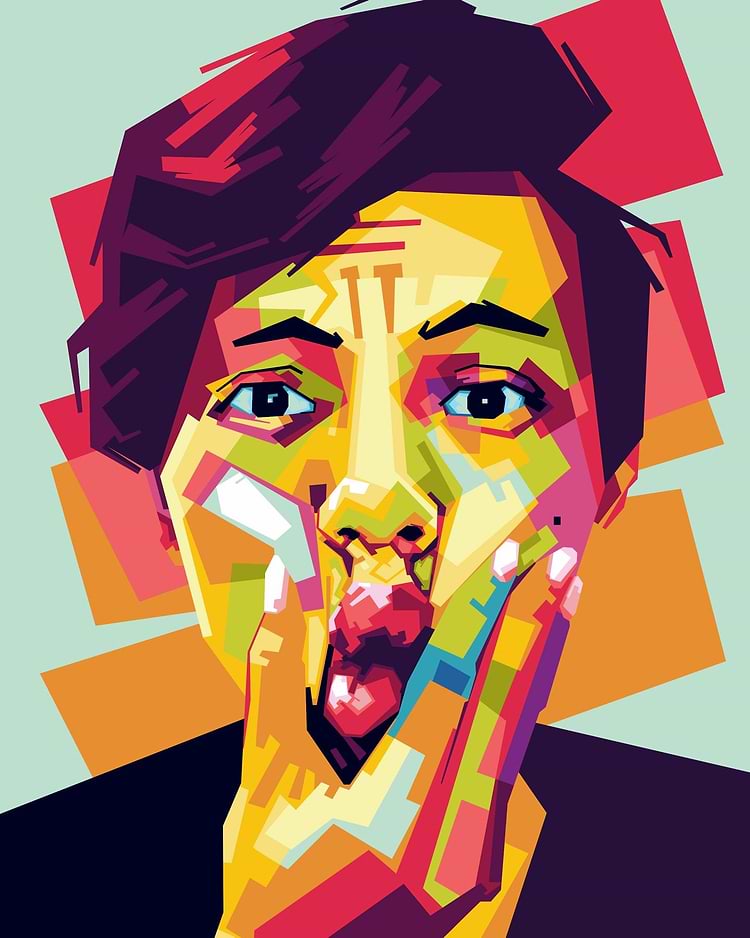 artist cover