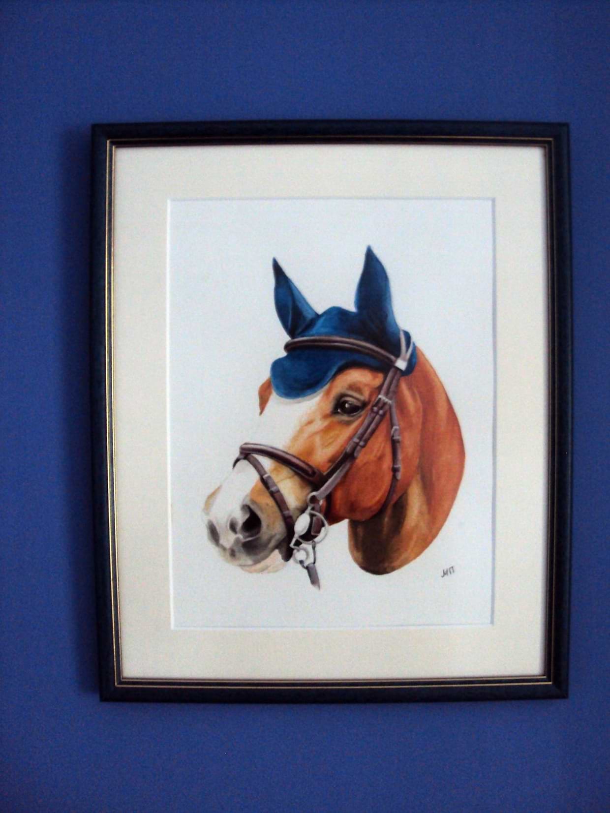 artist cover