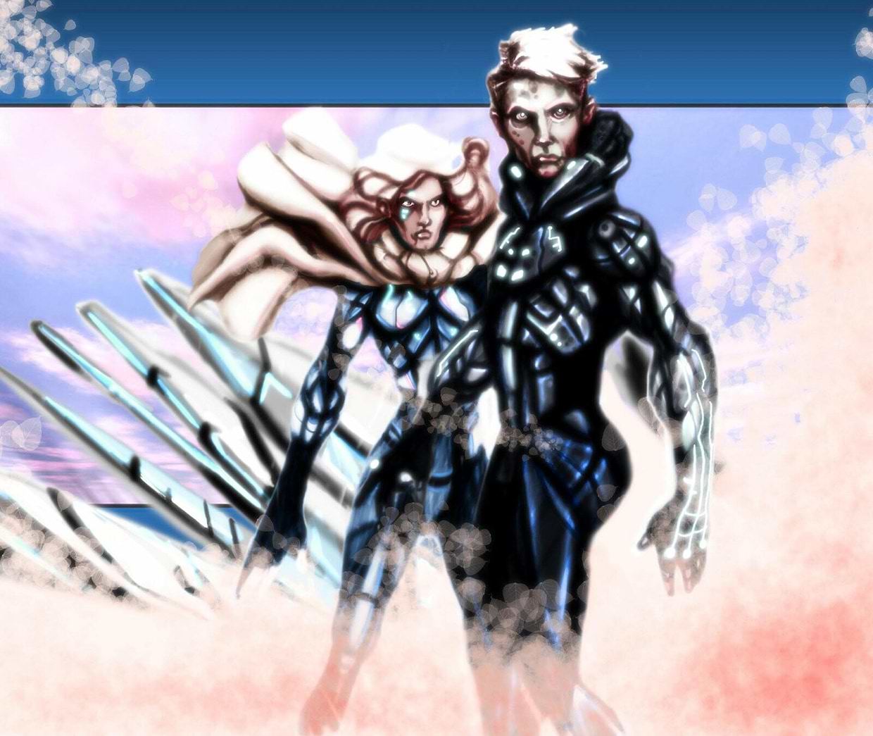 artist cover