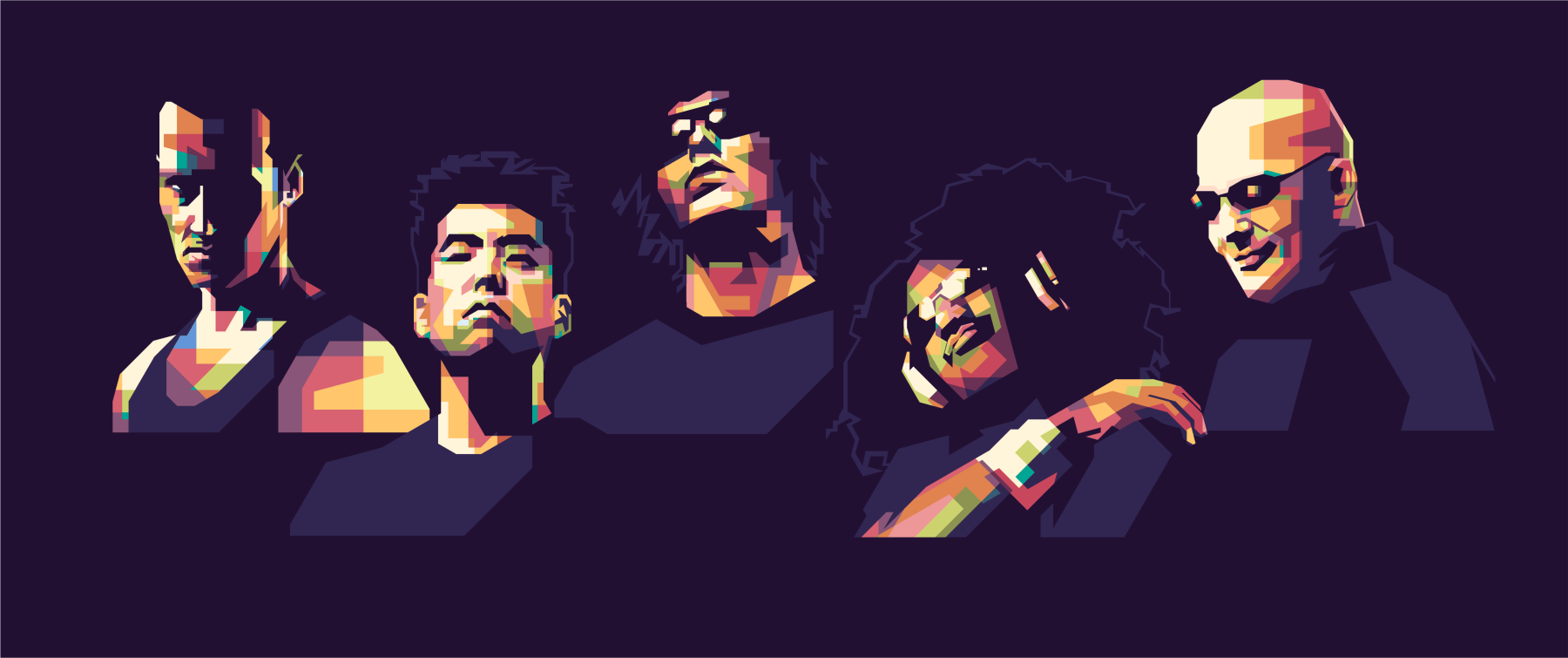 artist cover