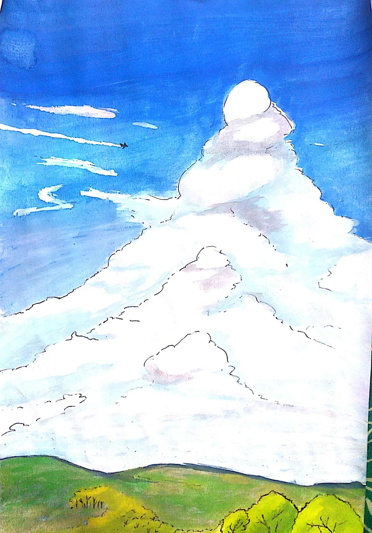 artist cover