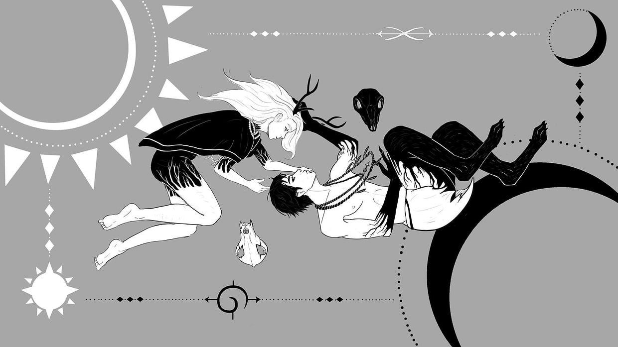 artist cover