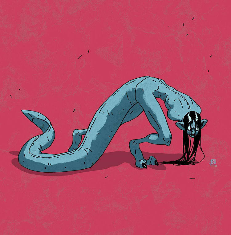 artist cover