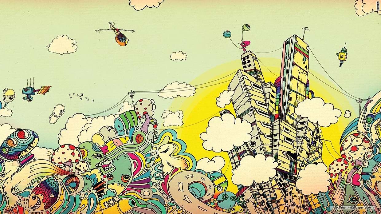 artist cover