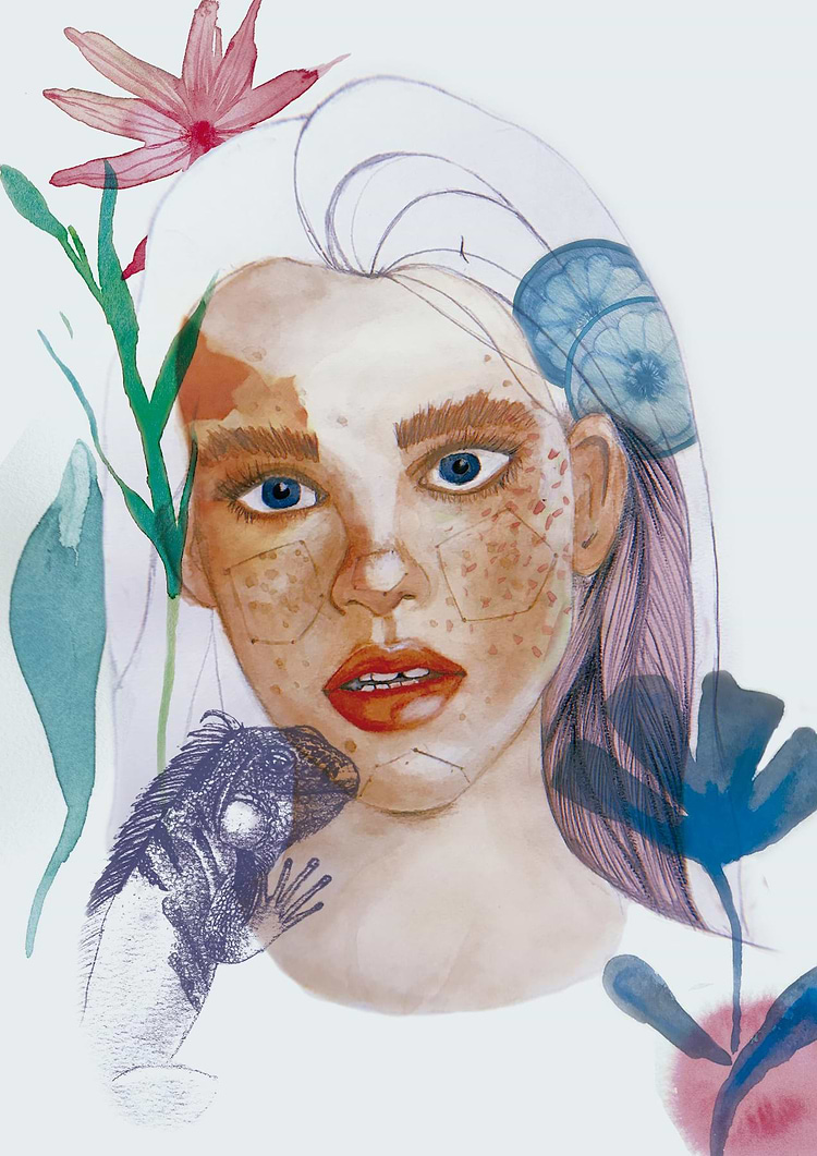 artist cover