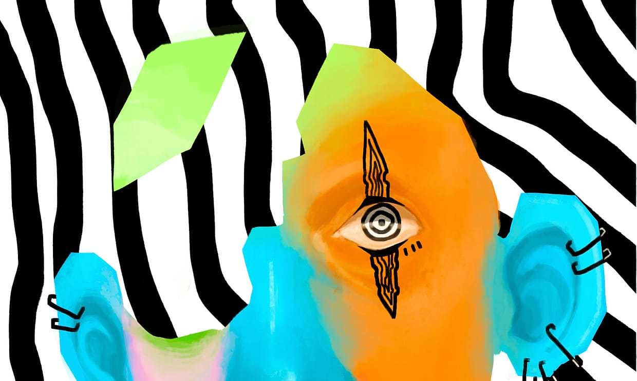 artist cover