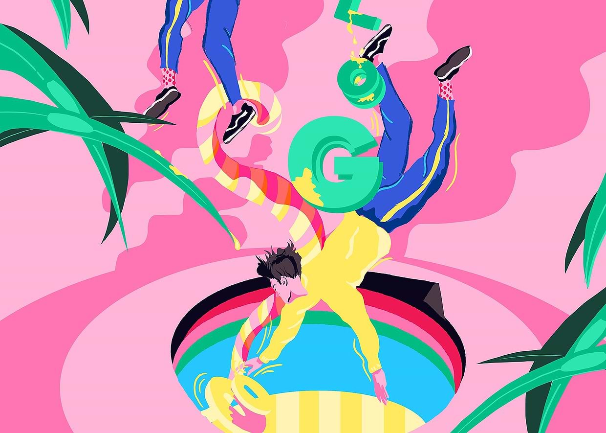 artist cover