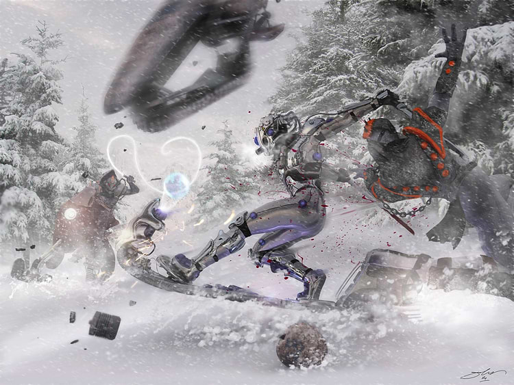 artist cover