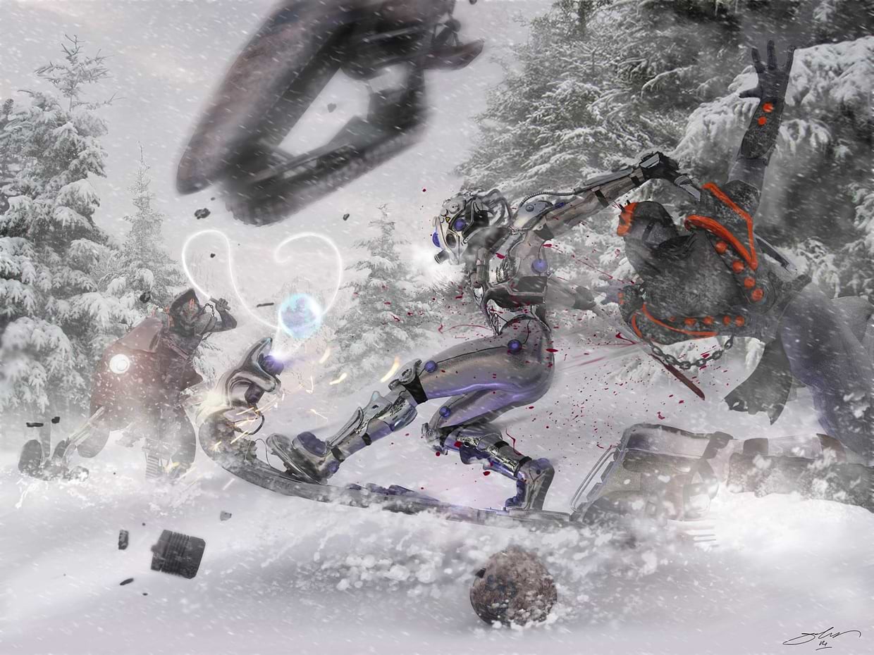 artist cover