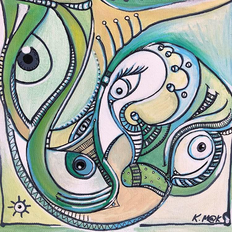 artist cover